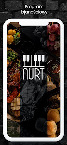 Nurt Food&Club 1.2.5 APK + Mod (Unlimited money) for Android
