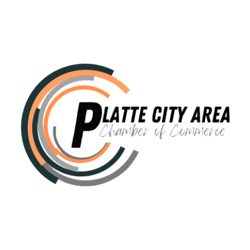 Explore Platte City logo