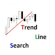 Trend Line Search - Forex