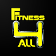 Fitness4All App Laai af op Windows