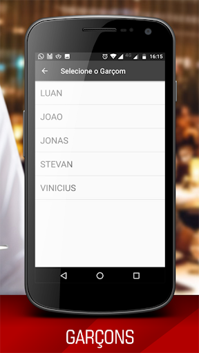 Master Food Screen 2