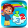 Preschool Math Games Fun Pro icon