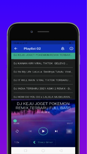 DJ SETIA UNTUK SELAMANYA REMIX VIRAL 2021