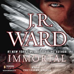 صورة رمز Immortal: A Novel of the Fallen Angels
