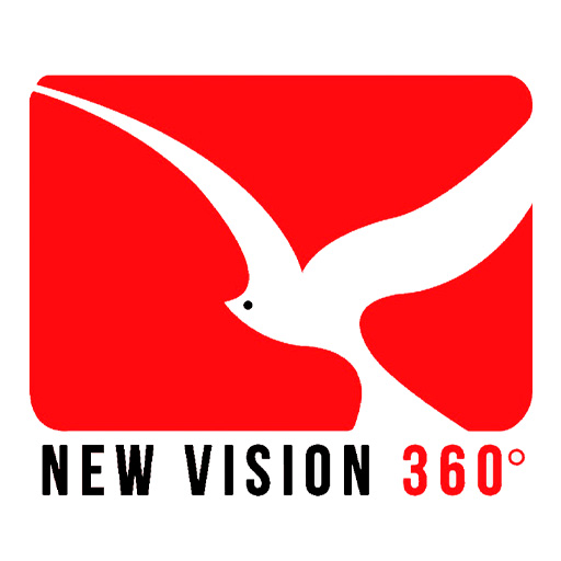 New Vision 360 Radio  Icon