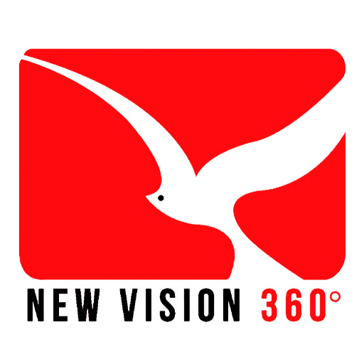 New Vision 360 Radio logo