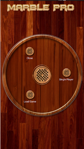 Marble Brain Solitera