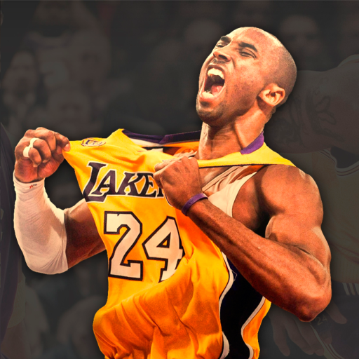 Fondos de Kobe Bryant HD / 4K - Aplicaciones en Google Play