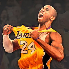 Kobe Bryant American Basketball Player 4K Wallpapers, HD Wallpapers
