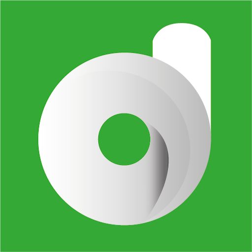 Doblepos logo