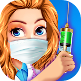 Doctor Mania - ER Surgery icon