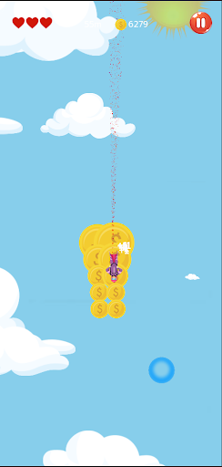 Savage Wings Screen 2