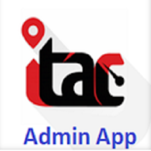 iTAC School Admin App 1.0.3 Icon
