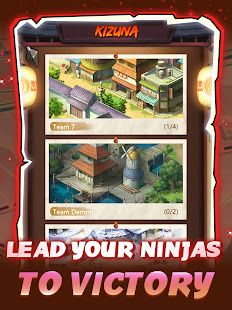 Last Ninja: Idle Adventure 2.0.6 Screenshots 15