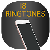 Phone 8 Ringtones icon