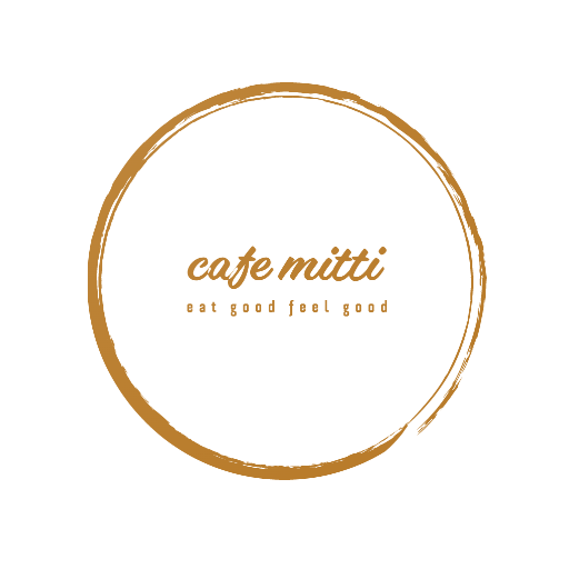 Cafe Mitti logo
