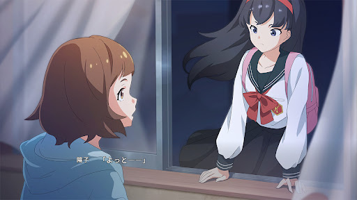 アプリのプレビュー