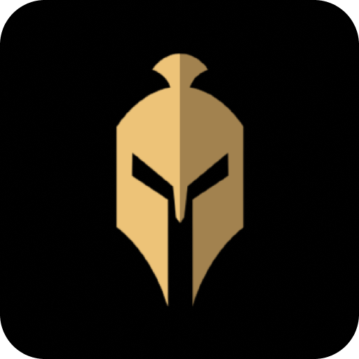 Legionários DUH Oficial logo