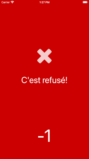 8 secondes - Jeu dambiance Screen 3