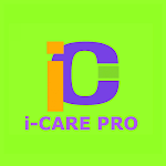 Cover Image of Télécharger i-CARE PRO  APK