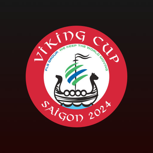 Viking Cup Saigon