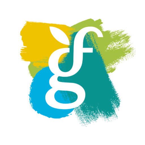 Goodman Fielder DSD logo