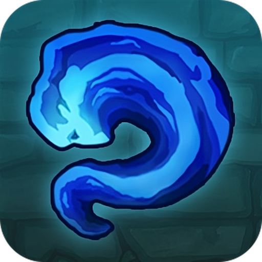 Necropolis - Dungeon crawler logo