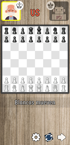 2人のプレーヤーをチェスするのおすすめ画像3