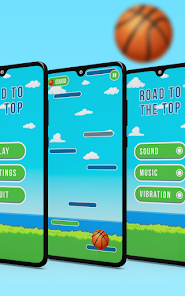 Road To The Top 1.0 APK + Mod (Unlimited money) untuk android