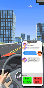 Text And Drive capturas de pantalla