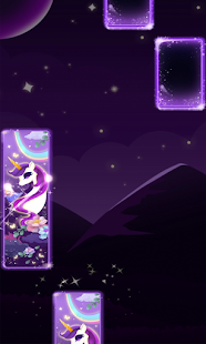 Magic Unicorn Piano tiles 3 - Music Game 5.33 APK screenshots 10
