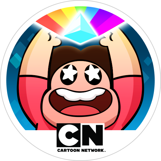 Libere o Prisma, Steven Universo Wiki