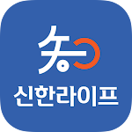 Cover Image of Download 신한라이프 교육센터 지식인 1.1.15 APK