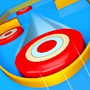 Herunterladen Carrom Board Games: Mini Pool Air Hockey  Installieren Sie Neueste APK Downloader