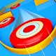Carrom Board Games: Mini Pool Air Hockey Superstar