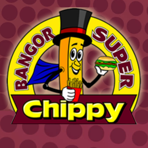 Super Chippy Bangor Auf Windows herunterladen