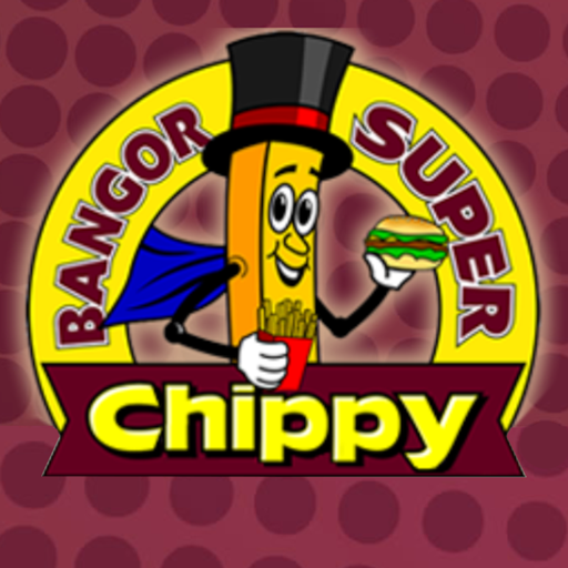 Super Chippy Bangor Unduh di Windows