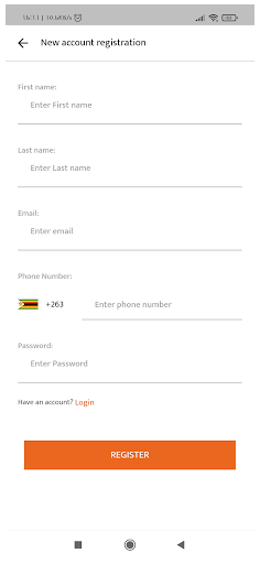 Prompt Delivery Screen 3