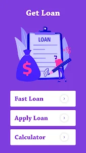 Loan Guide - Get Instant