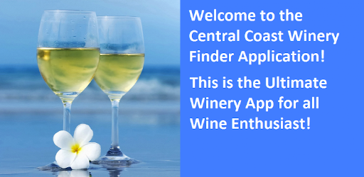 Central Coast Winery: Tablets
