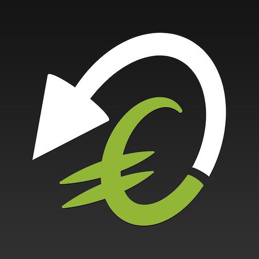 CashbackDeals.be FR 2.4.4 Icon
