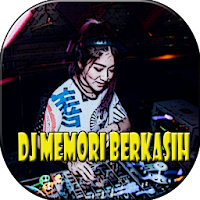 DJ Full Memori Berkasih Terbaru