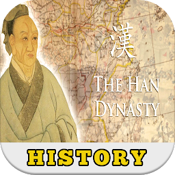 Icon image Han Dynasty History