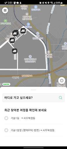 평택캠퍼스 부르미 Screen 2