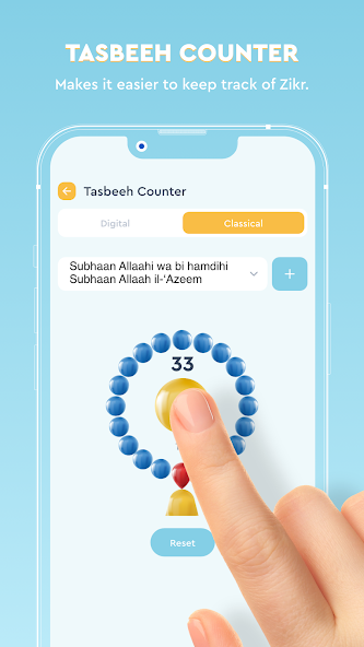 Prayer Time, Qibla, Azan Alarm UI shots 30