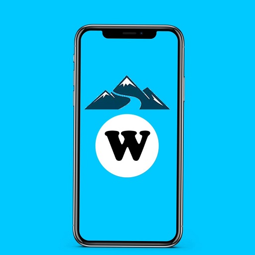 Images editor & wallpapers logo