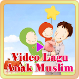 Video Lagu Anak Muslim icon