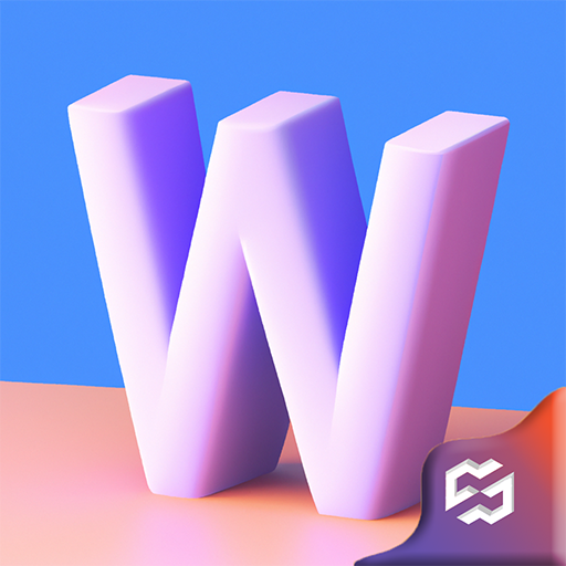 Words - Chain Reaction logo