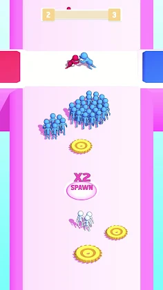 Fill It - Screenshot 4