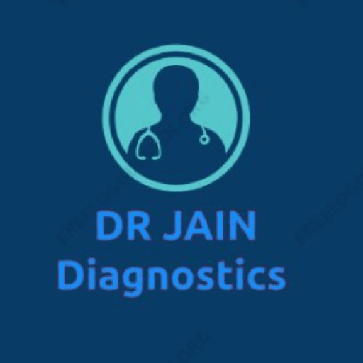 Dr Jain Diagnostics 1.0.3 Icon